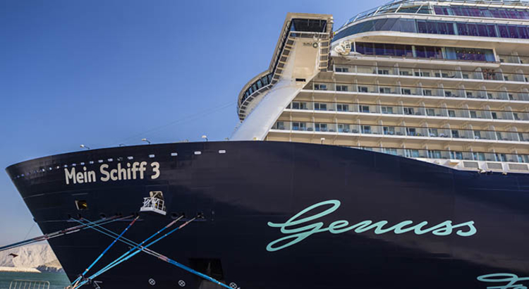 Mein Schiff 3